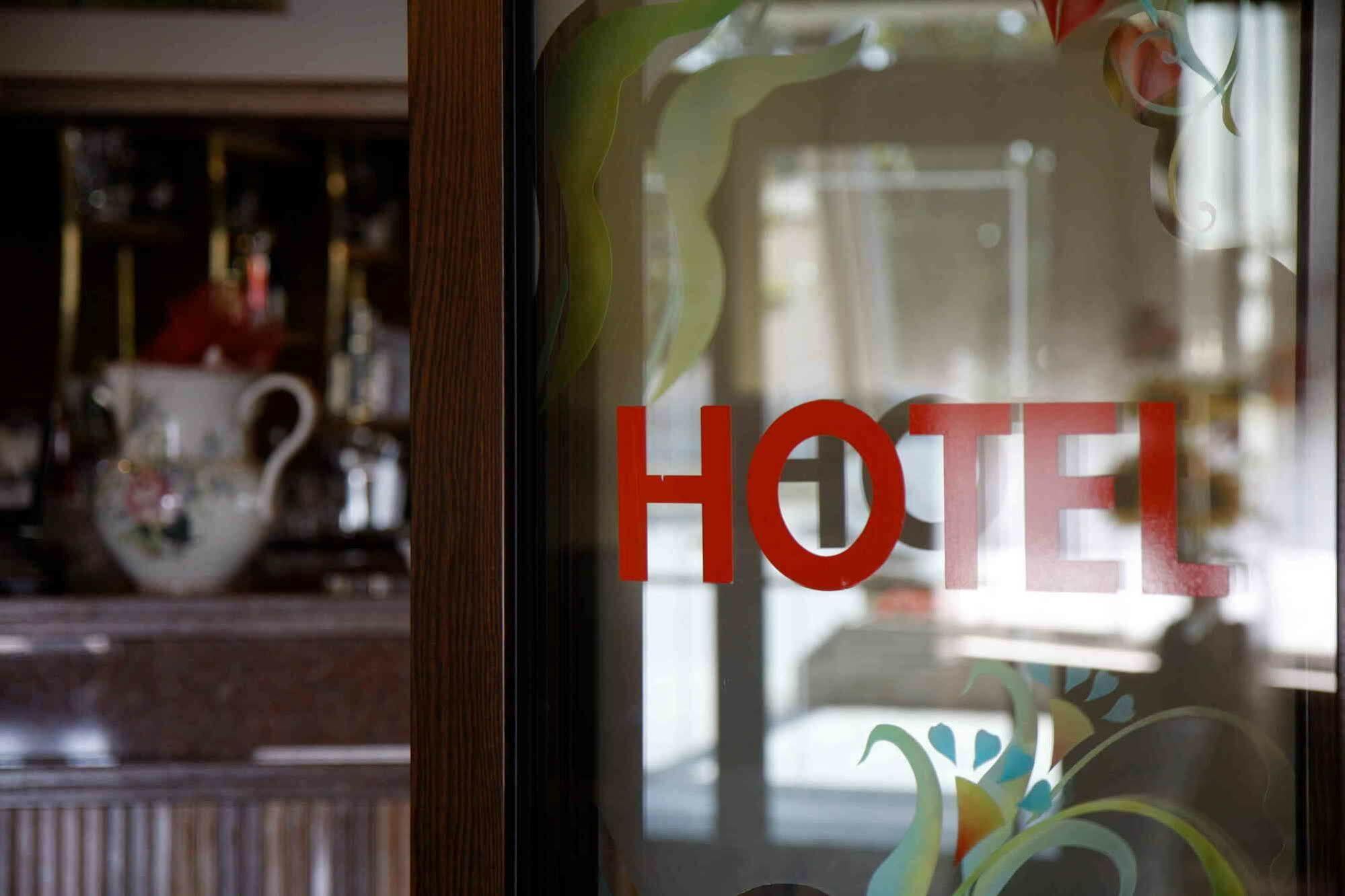 Hotel Bracco Loreggia Exterior foto